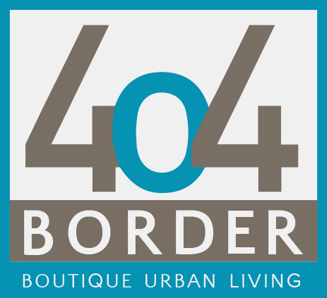 404 Border